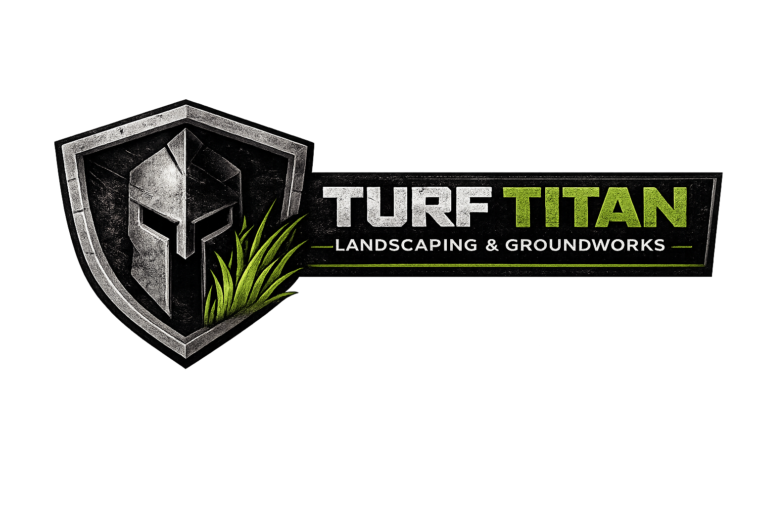 Turf Titan Landscaping